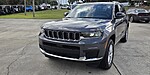 New 2026 JEEP GRAND CHEROKEE L LAREDO X 4X2 in WAUCHULA, FLORIDA