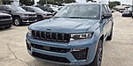 New 2026 JEEP CHEROKEE BASE in WAUCHULA, FLORIDA