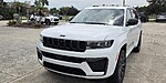 New 2026 JEEP CHEROKEE BASE in WAUCHULA, FLORIDA