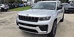 New 2026 JEEP CHEROKEE BASE in WAUCHULA, FLORIDA