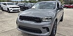 New 2026 DODGE DURANGO GT RWD in WAUCHULA, FLORIDA
