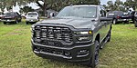 New 2026 RAM 2500 TRADESMAN 4X4 CREW CAB 6'4" BOX in WAUCHULA, FLORIDA