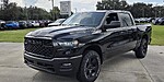New 2026 RAM 1500 WARLOCK 4X4 CREW CAB 5'7" BOX in WAUCHULA, FLORIDA
