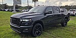 New 2027 RAM 1500 LARAMIE 4X4 CREW CAB 5'7" BOX in WAUCHULA, FLORIDA