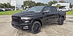 New 2026 RAM 1500 LARAMIE 4X4 CREW CAB 5'7" BOX in WAUCHULA, FLORIDA