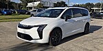 New 2027 CHRYSLER PACIFICA LIMITED FWD in WAUCHULA, FLORIDA