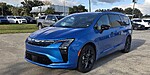 New 2027 CHRYSLER PACIFICA LIMITED FWD in WAUCHULA, FLORIDA