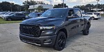 New 2026 RAM 1500 LARAMIE 4X4 CREW CAB 5'7" BOX in WAUCHULA, FLORIDA