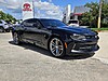 Used 2018 CHEVROLET CAMARO 2DR CPE 1LT in SEBRING, FLORIDA