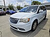 Used 2014 CHRYSLER TOWN & COUNTRY TOURING in SEBRING, FLORIDA