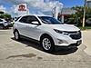 Used 2021 CHEVROLET EQUINOX FWD 4DR LT W/1LT in SEBRING, FLORIDA