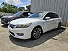 Used 2014 Honda Accord Sedan SPORT in SEBRING, FLORIDA