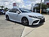 Used 2024 TOYOTA CAMRY SE in SEBRING, FLORIDA