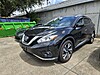Used 2015 NISSAN MURANO PLATINUM in SEBRING, FLORIDA