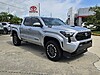 Used 2025 TOYOTA TACOMA TRD SPORT HYBRID DOUBLE CAB 5' BED AT in SEBRING, FLORIDA