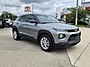 Used 2023 CHEVROLET TRAILBLAZER FWD 4DR LS in SEBRING, FLORIDA