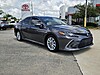 Used 2022 TOYOTA CAMRY LE in SEBRING, FLORIDA