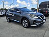 Used 2019 NISSAN MURANO FWD SL in SEBRING, FLORIDA