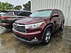 Used 2014 TOYOTA HIGHLANDER LIMITED in SEBRING, FLORIDA