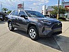 Used 2024 TOYOTA RAV4 LE FWD in SEBRING, FLORIDA