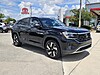 Used 2024 Volkswagen Atlas Cross Sport 2.0T SE W/TECHNOLOGY FWD in SEBRING, FLORIDA