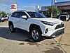 Used 2024 TOYOTA RAV4 XLE AWD in SEBRING, FLORIDA