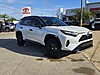 Used 2023 TOYOTA RAV4 HYBRID XSE AWD in SEBRING, FLORIDA