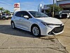 Used 2025 TOYOTA COROLLA HATCHBACK SE CVT in SEBRING, FLORIDA