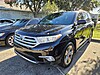 Used 2012 TOYOTA HIGHLANDER LIMITED in SEBRING, FLORIDA