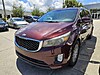 Used 2015 KIA SEDONA EX in SEBRING, FLORIDA