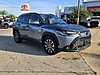 Used 2023 TOYOTA COROLLA CROSS HYBRID XSE 4WD in SEBRING, FLORIDA