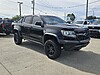 Used 2018 CHEVROLET COLORADO 4WD CREW CAB 128.3" ZR2 in SEBRING, FLORIDA