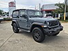 Used 2024 JEEP WRANGLER SPORT S 2 DOOR 4X4 in SEBRING, FLORIDA