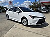 Used 2022 TOYOTA COROLLA LE CVT in SEBRING, FLORIDA