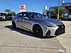 Used 2023 LEXUS IS IS 350 F SPORT RWD in SEBRING, FLORIDA