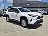 Used 2025 TOYOTA RAV4 LE FWD in SEBRING, FLORIDA