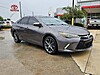 Used 2015 TOYOTA CAMRY 4DR SDN V6 AUTO XSE in SEBRING, FLORIDA