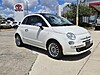 Used 2012 FIAT 500 2DR CONV LOUNGE in SEBRING, FLORIDA