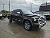 Used 2025 TOYOTA TUNDRA 1794 EDITION CREWMAX 5.5' BED in SEBRING, FLORIDA
