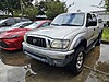 Used 2001 TOYOTA TACOMA PRERUNNER in SEBRING, FLORIDA