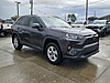 Used 2021 TOYOTA RAV4 XLE FWD in SEBRING, FLORIDA