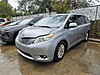 Used 2016 TOYOTA SIENNA XLE PREMIUM in SEBRING, FLORIDA
