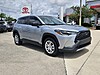 Used 2022 TOYOTA COROLLA CROSS L 4WD in SEBRING, FLORIDA