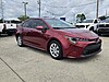 Used 2023 TOYOTA COROLLA LE CVT in SEBRING, FLORIDA