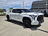 Used 2025 TOYOTA TUNDRA LIMITED HYBRID CREWMAX 5.5' BED in SEBRING, FLORIDA