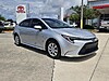 Used 2025 TOYOTA COROLLA HYBRID LE FWD in SEBRING, FLORIDA