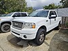 Used 2008 FORD F-150 STX in SEBRING, FLORIDA