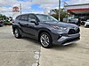 Used 2020 TOYOTA HIGHLANDER HYBRID PLATINUM FWD in SEBRING, FLORIDA