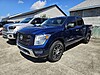 Used 2020 NISSAN TITAN SV in SEBRING, FLORIDA