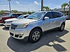 Used 2017 CHEVROLET TRAVERSE LT in SEBRING, FLORIDA